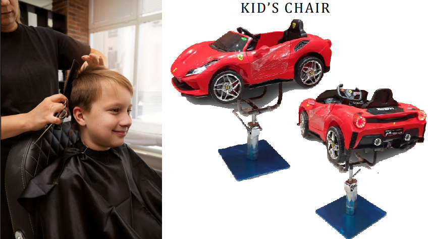 Home kids chair