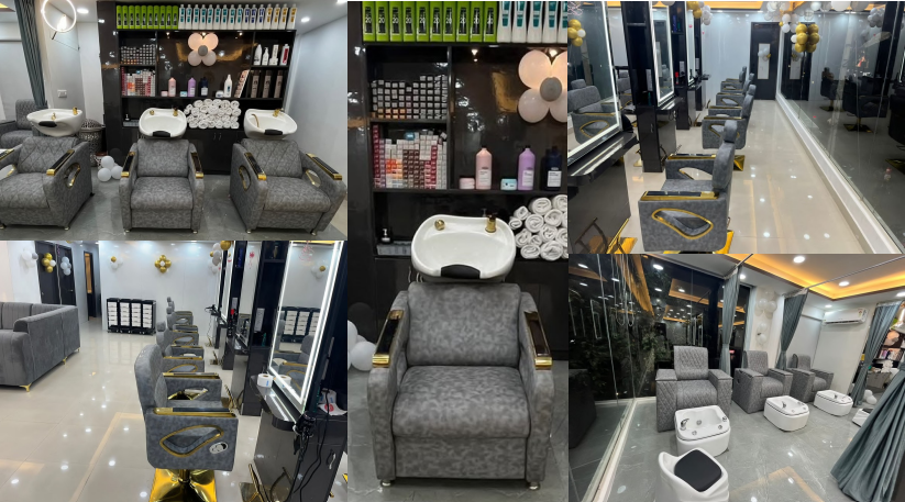 About Us salon3