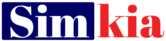 simkia logo