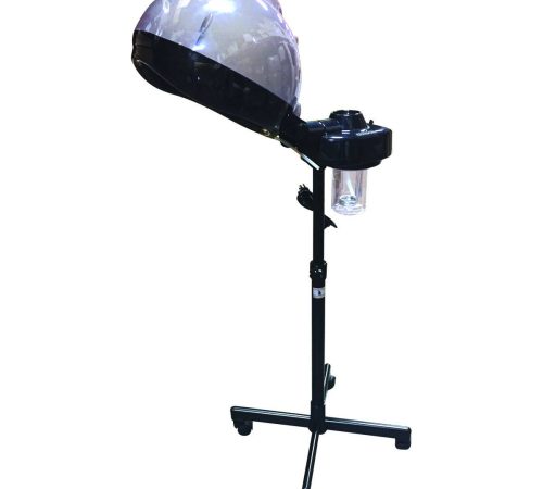 hair steamer