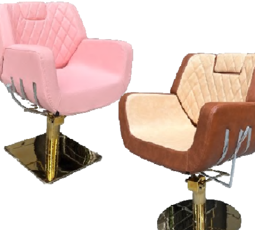 pu heavy chair
