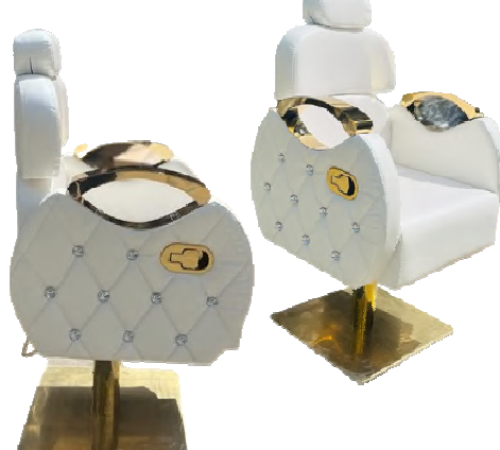 apple golden chair copy
