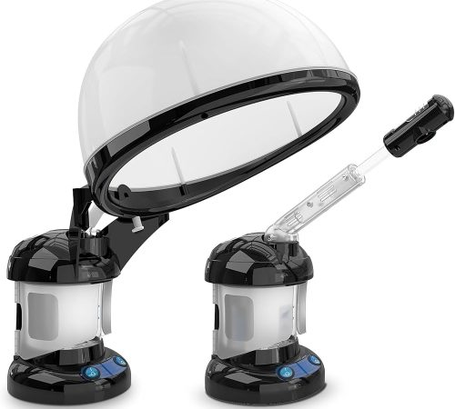 faisal hair steamer