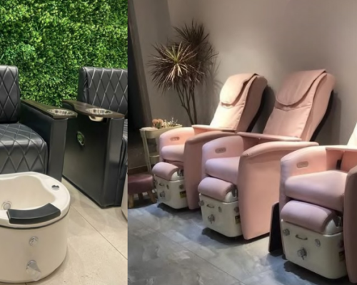 menicure s
