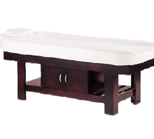 spa bed